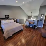 Suites On Chocolate - The Factory