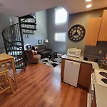 Suites On Chocolate - The Factory