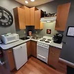 Suites On Chocolate - The Factory
