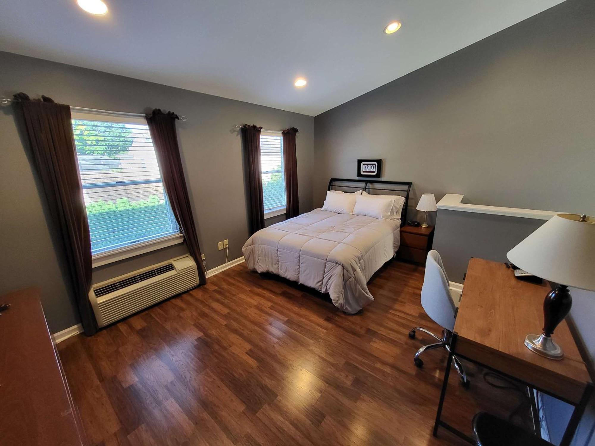Apartment On Chocolate - The Factory Hershey